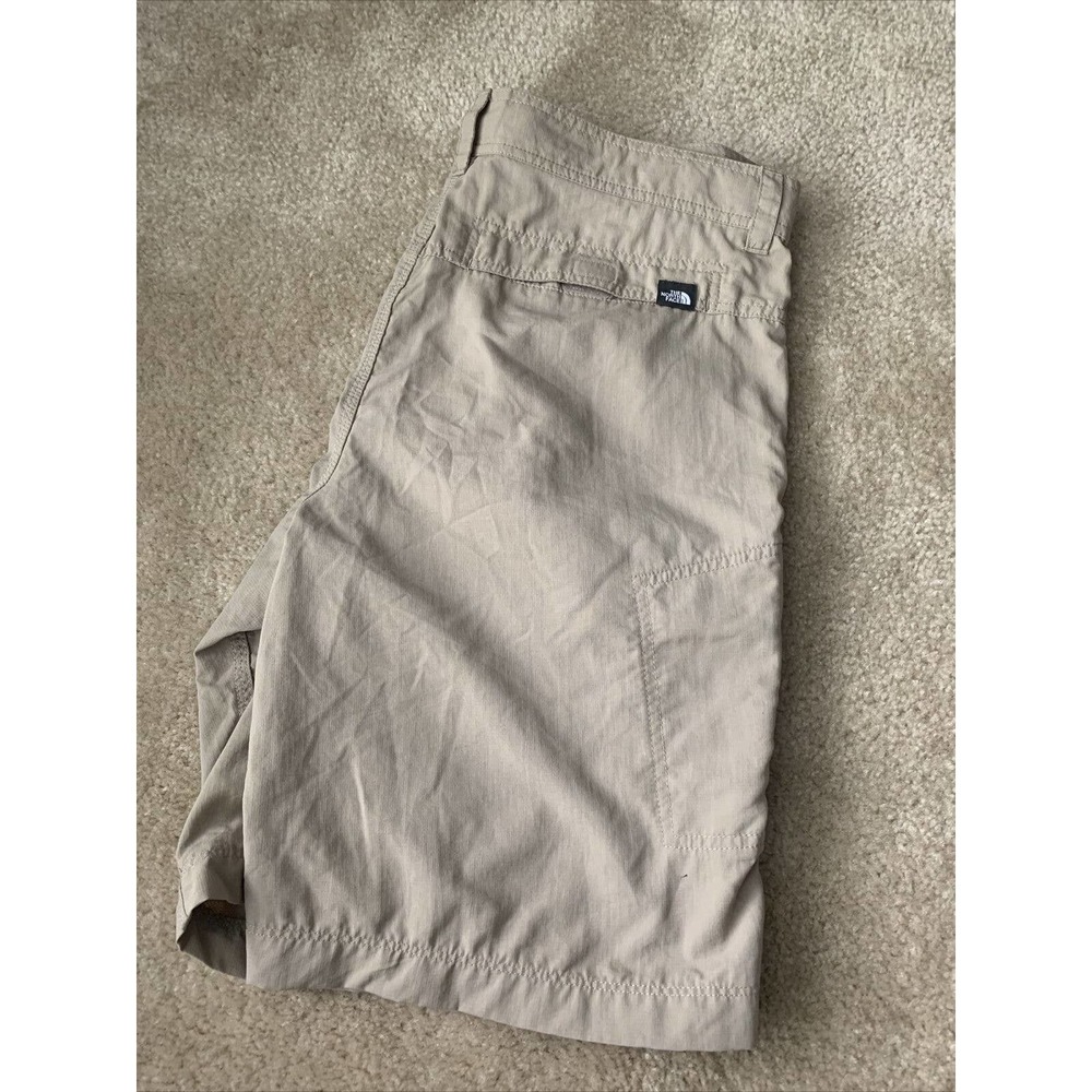Men’s The North Face Hiking Shorts SZ 36